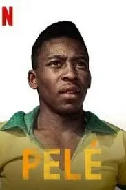 Пеле / Pelé (2021) фильм скачать через торрет бесплатно в хорошем качестве
