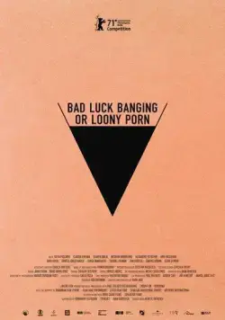 Неудачный трах, или Безумное порно / Babardeala cu bucluc sau porno balamuc (2021) фильм скачать через торрет бесплатно в хорошем качестве