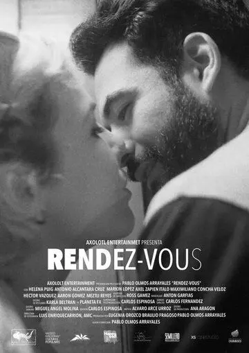 Встреча / Rendez-vous (2019) фильм скачать через торрет бесплатно в хорошем качестве