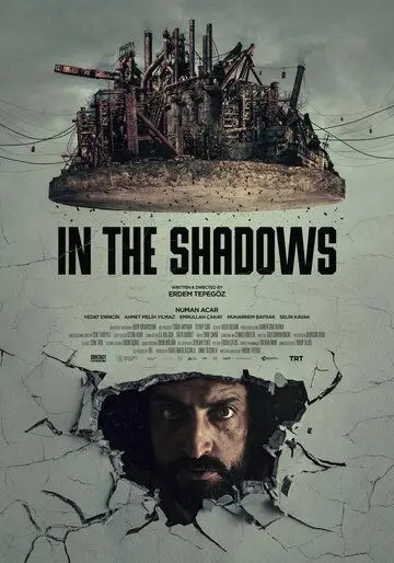 В тени / In the Shadows (2020) фильм скачать через торрет бесплатно в хорошем качестве