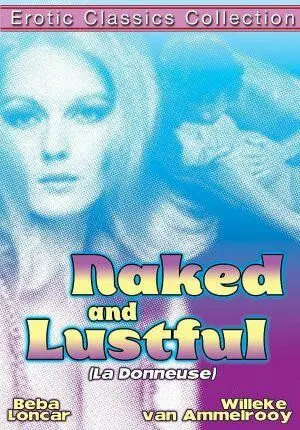 Доносчица / La donneuse (1976) фильм скачать через торрет бесплатно в хорошем качестве