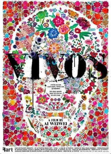 Живой / Vivos (2020) фильм скачать через торрет бесплатно в хорошем качестве