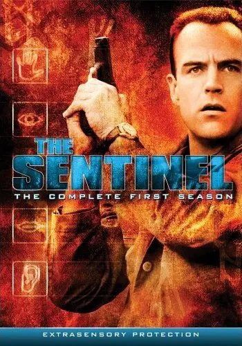 Часовой / The Sentinel (1996) сериал скачать через торрет бесплатно в хорошем качестве
