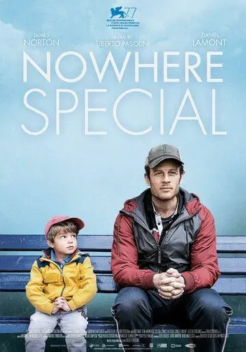 Один на один / Nowhere Special (2020) фильм скачать через торрет бесплатно в хорошем качестве