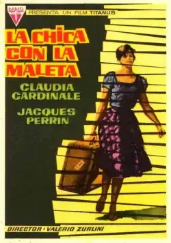 Девушка с чемоданом / La ragazza con la valigia (1960) фильм скачать через торрет бесплатно в хорошем качестве