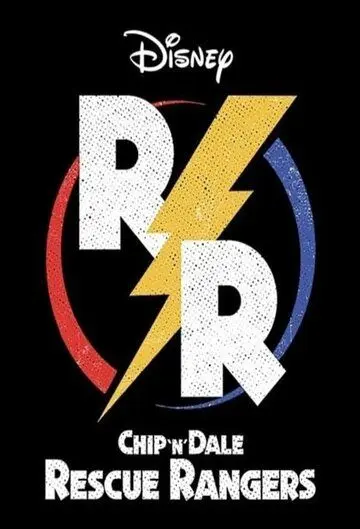 Чип и Дейл спешат на помощь / Chip and Dale: Rescue Rangers (2022) мультфильм скачать через торрет бесплатно в хорошем качестве