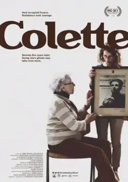 Колетт / Colette (2020) фильм скачать через торрет бесплатно в хорошем качестве