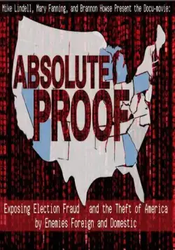 Абсолютное доказательство / Absolute Proof (2021) фильм скачать через торрет бесплатно в хорошем качестве