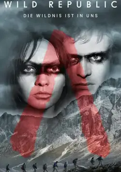 Дикая республика / Wild Republic (2021) cериал скачать через торрет бесплатно в хорошем качестве