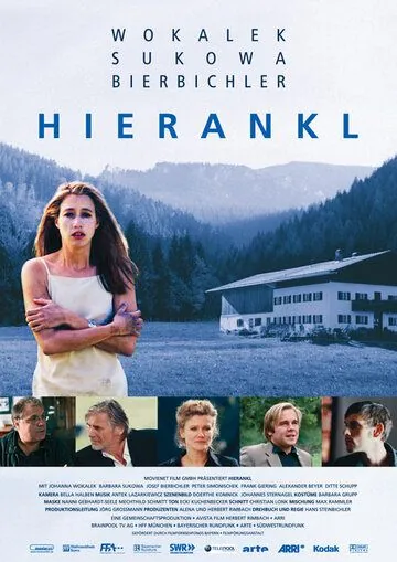 Хиранкль / Hierankl (2003) фильм скачать через торрет бесплатно в хорошем качестве