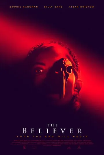 Верующая / The Believer (2021) фильм скачать через торрет бесплатно в хорошем качестве