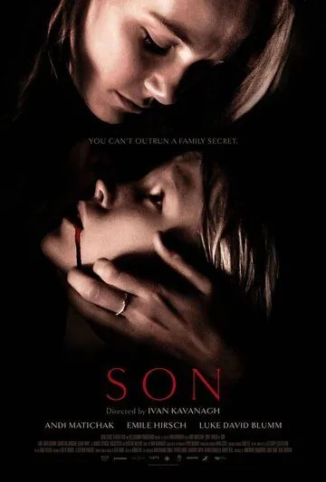 Сын / Son (2021) фильм скачать через торрет бесплатно в хорошем качестве