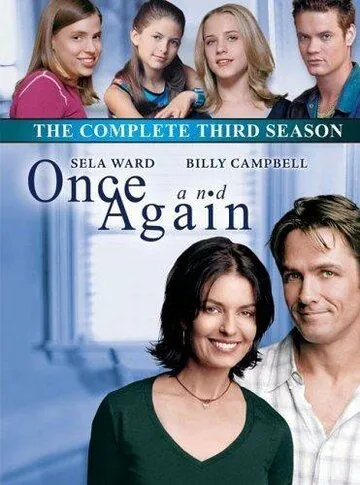 Опять и снова / Once and Again (1999) cериал скачать через торрет бесплатно в хорошем качестве