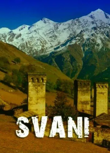Сван / Svani (2007) фильм скачать через торрет бесплатно в хорошем качестве