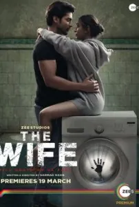 Жена (криминал) / The Wife (2021) фильм скачать через торрет бесплатно в хорошем качестве