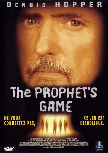 Пророк смерти / The Prophet's Game (2000) фильм скачать через торрет бесплатно в хорошем качестве