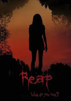 Жатва / Reap (2020) фильм скачать через торрет бесплатно в хорошем качестве