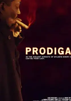 Транжира / Prodigal (2019) фильм скачать через торрет бесплатно в хорошем качестве
