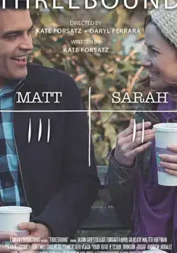 Три попытки / Three bound (2019) фильм скачать через торрет бесплатно в хорошем качестве