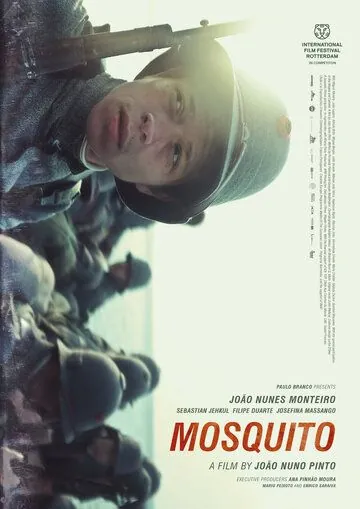 Москит / Mosquito (2020) фильм скачать через торрет бесплатно в хорошем качестве