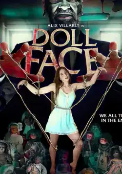 Куколка / Doll Face (2021) фильм скачать через торрет бесплатно в хорошем качестве