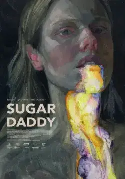 Папик / Sugar Daddy (2020) фильм скачать через торрет бесплатно в хорошем качестве