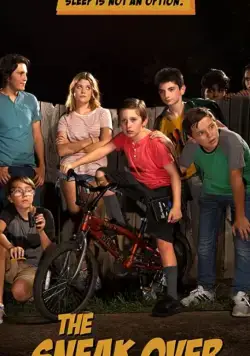 Побег / The Sneak Over (2020) фильм скачать через торрет бесплатно в хорошем качестве