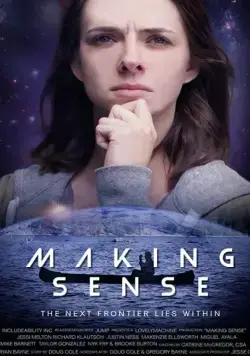 Шестое чувство / Making Sense (2020) фильм скачать через торрет бесплатно в хорошем качестве