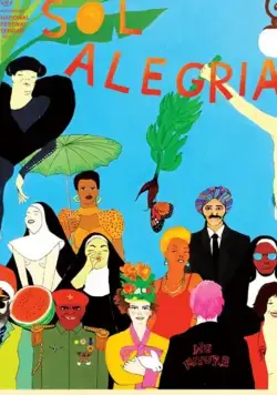 Сол Алегрия / Sol Alegria (2018) фильм скачать через торрет бесплатно в хорошем качестве