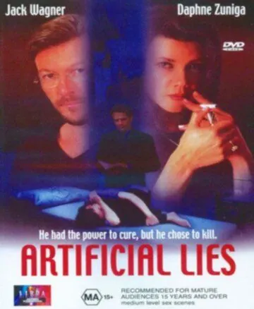Искусственная ложь / Artificial Lies (2000) фильм скачать через торрет бесплатно в хорошем качестве