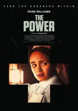 Проклятье Эбигейл / The Power (2021) фильм скачать через торрет бесплатно в хорошем качестве