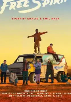 Дух свободы / Free Spirit (2019) фильм скачать через торрет бесплатно в хорошем качестве