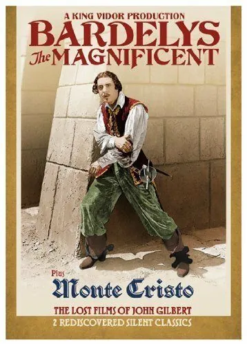 Монте-Кристо / Monte Cristo (1922) фильм скачать через торрет бесплатно в хорошем качестве