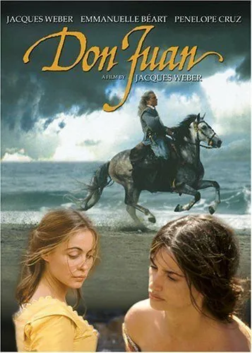 Дон Жуан / Don Juan (1998) фильм скачать через торрет бесплатно в хорошем качестве