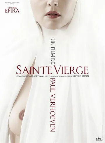 Непорочная дева / Benedetta (2021) фильм скачать через торрет бесплатно в хорошем качестве