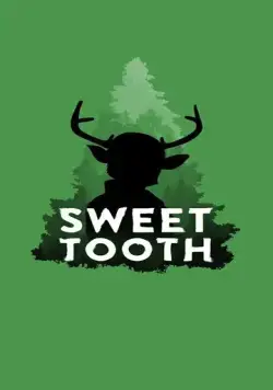 Мальчик с оленьими рогами / Sweet Tooth (2021) cериал скачать через торрет бесплатно в хорошем качестве