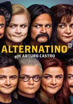 Альтернатино с Артуро Кастро / Alternatino with Arturo Castro (2019) cериал скачать через торрет бесплатно в хорошем качестве