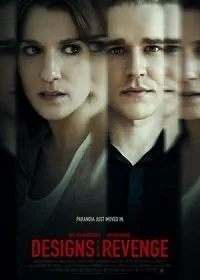 Секреты из подвала (Дом мести) / Designs for Revenge (2020) фильм скачать через торрет бесплатно в хорошем качестве