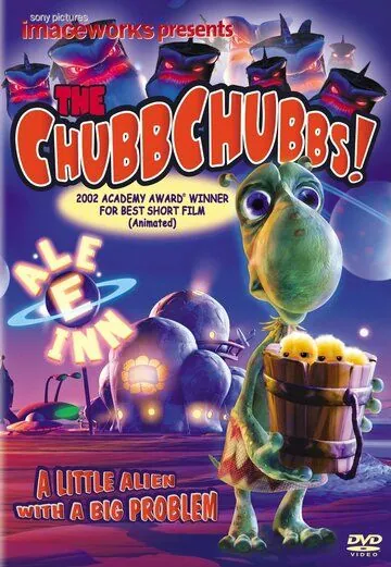 Толстяки / The Chubbchubbs! (2002) мультфильм скачать через торрет бесплатно в хорошем качестве