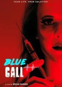 Экстренный вызов / Blue Call (2021) фильм скачать через торрет бесплатно в хорошем качестве