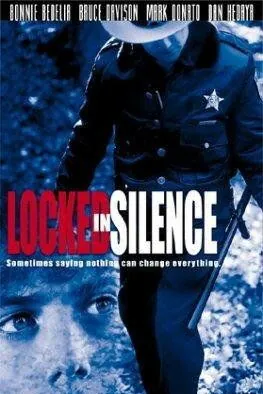 Обет молчания / Locked in Silence (1999) фильм скачать через торрет бесплатно в хорошем качестве