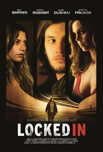 Прощание / Locked In (2010) фильм скачать через торрет бесплатно в хорошем качестве