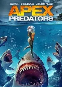 Челюсти Лос-Анджелеса / Jaws of Los Angeles (2021) фильм скачать через торрет бесплатно в хорошем качестве