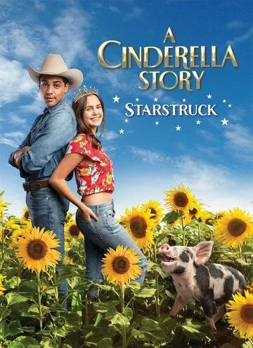 История Золушки: Встреча со звездой / A Cinderella Story: Starstruck (2021) фильм скачать через торрет бесплатно в хорошем качестве