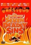 Смертные грехи великолепной семерки / The Magnificent Seven Deadly Sins (1971) фильм скачать через торрет бесплатно в хорошем качестве