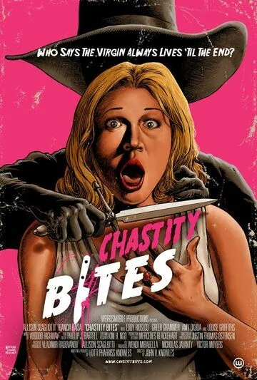 Укусы целомудрия / Chastity Bites (2013) фильм скачать через торрет бесплатно в хорошем качестве
