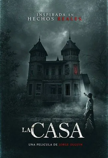 Дом / La Casa (2019) фильм скачать через торрет бесплатно в хорошем качестве