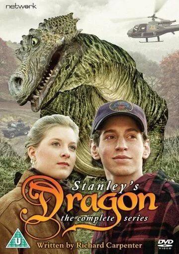Дракон / Stanley's Dragon (1994) фильм скачать через торрет бесплатно в хорошем качестве