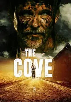 Бухта / Escape to the Cove (2021) фильм скачать через торрет бесплатно в хорошем качестве