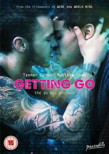 Достать мистера Гоу / Getting Go, the Go Doc Project (2013) фильм скачать через торрет бесплатно в хорошем качестве